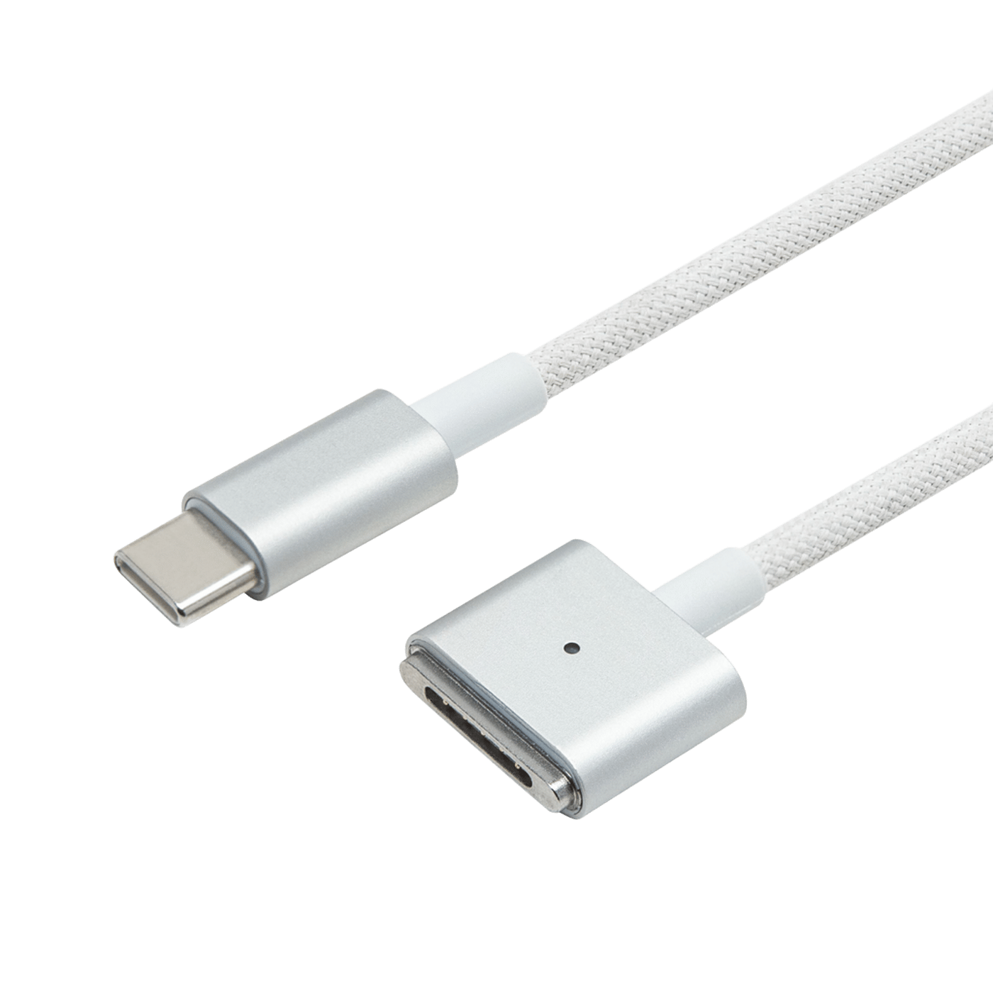Plexgear USB-C til MagSafe 3-kabel (2 m)