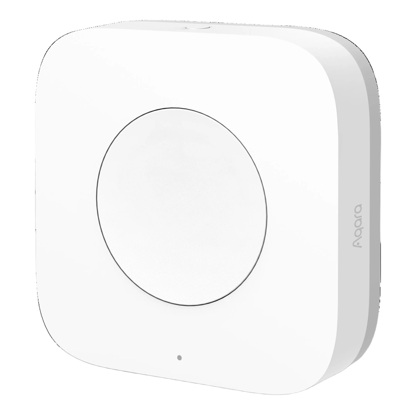 Aqara T1 Mini Wireless Switch Trådløs fjernstrømbryter