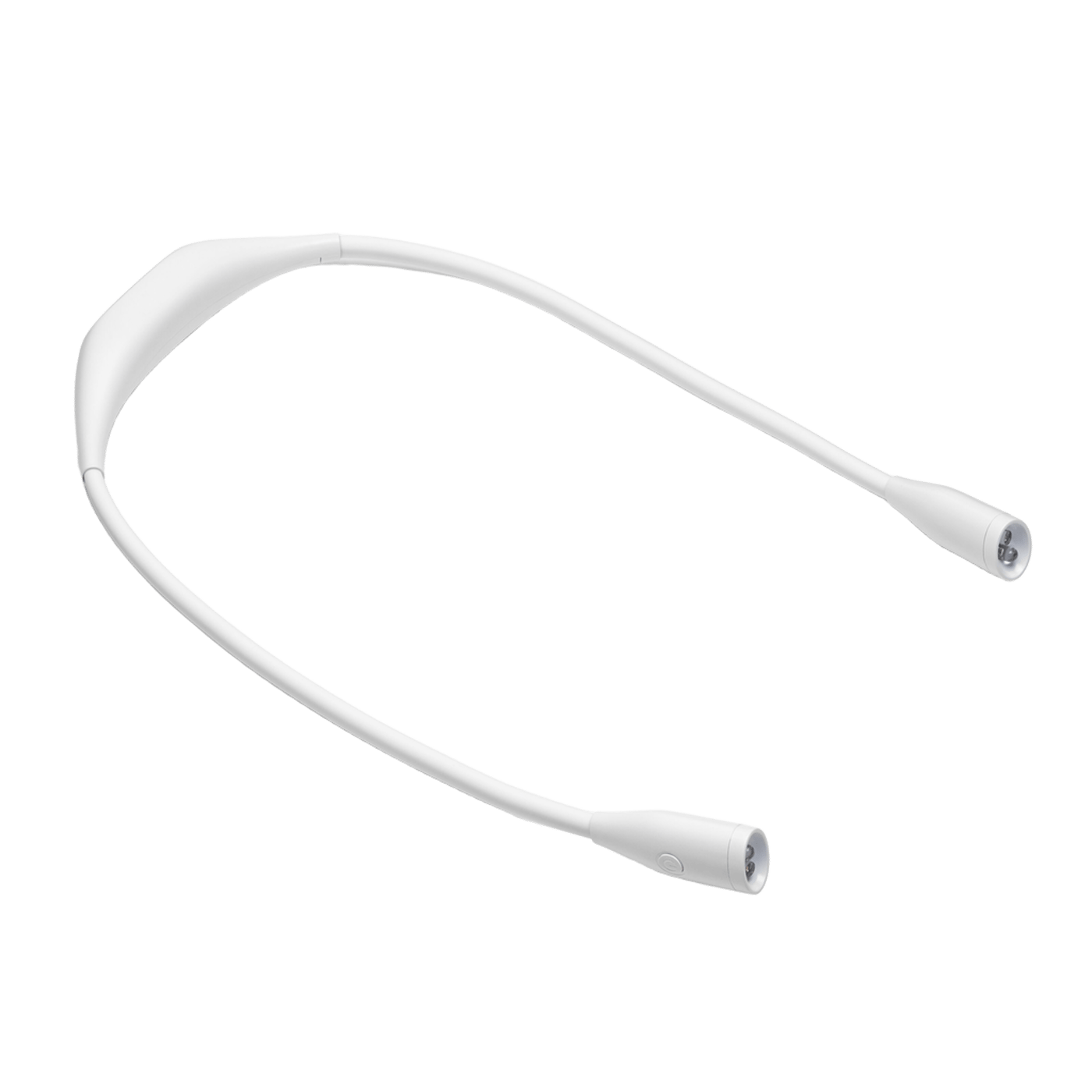Luxorparts Justerbar nacklampa