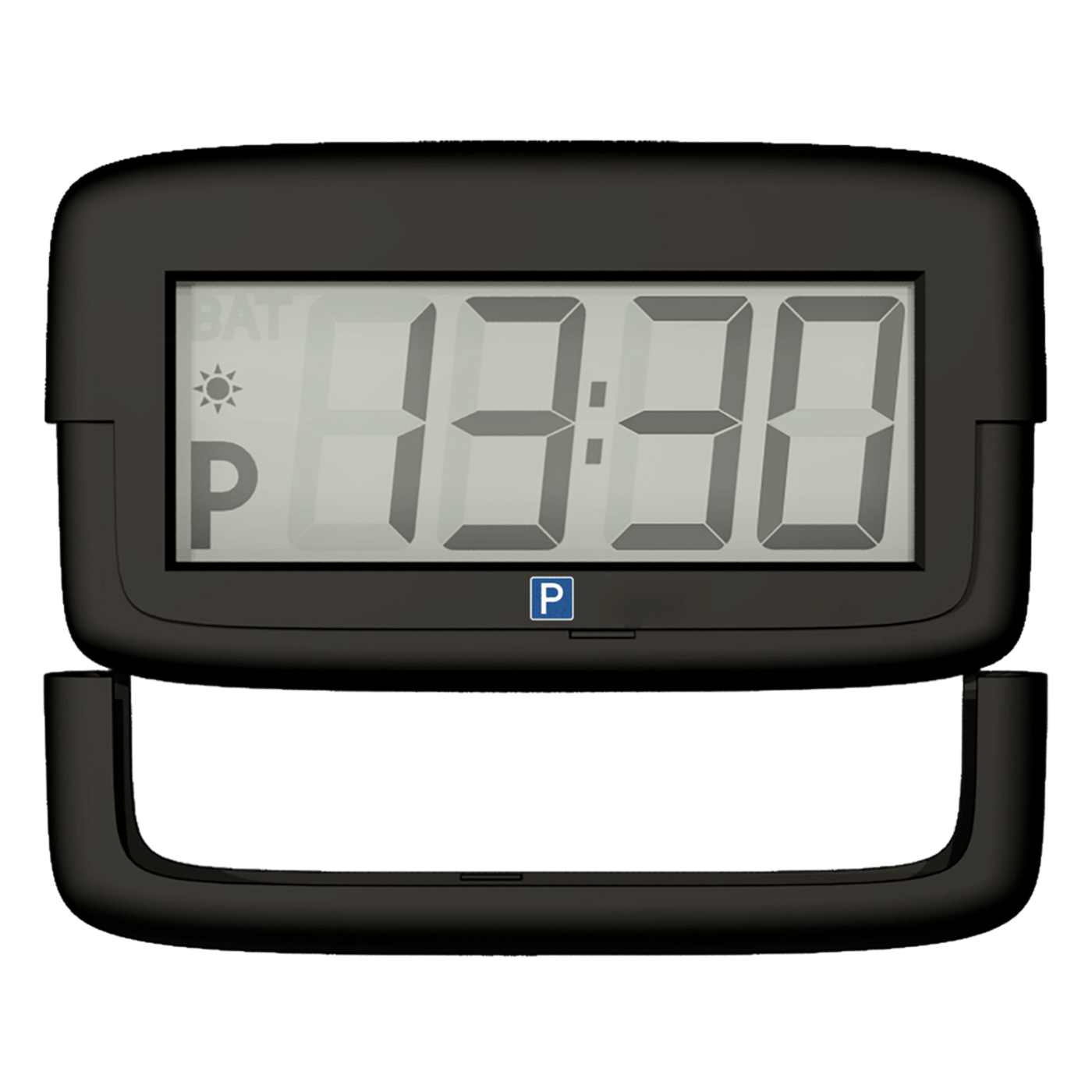 Park Micro 2 Automatisk p-skiva