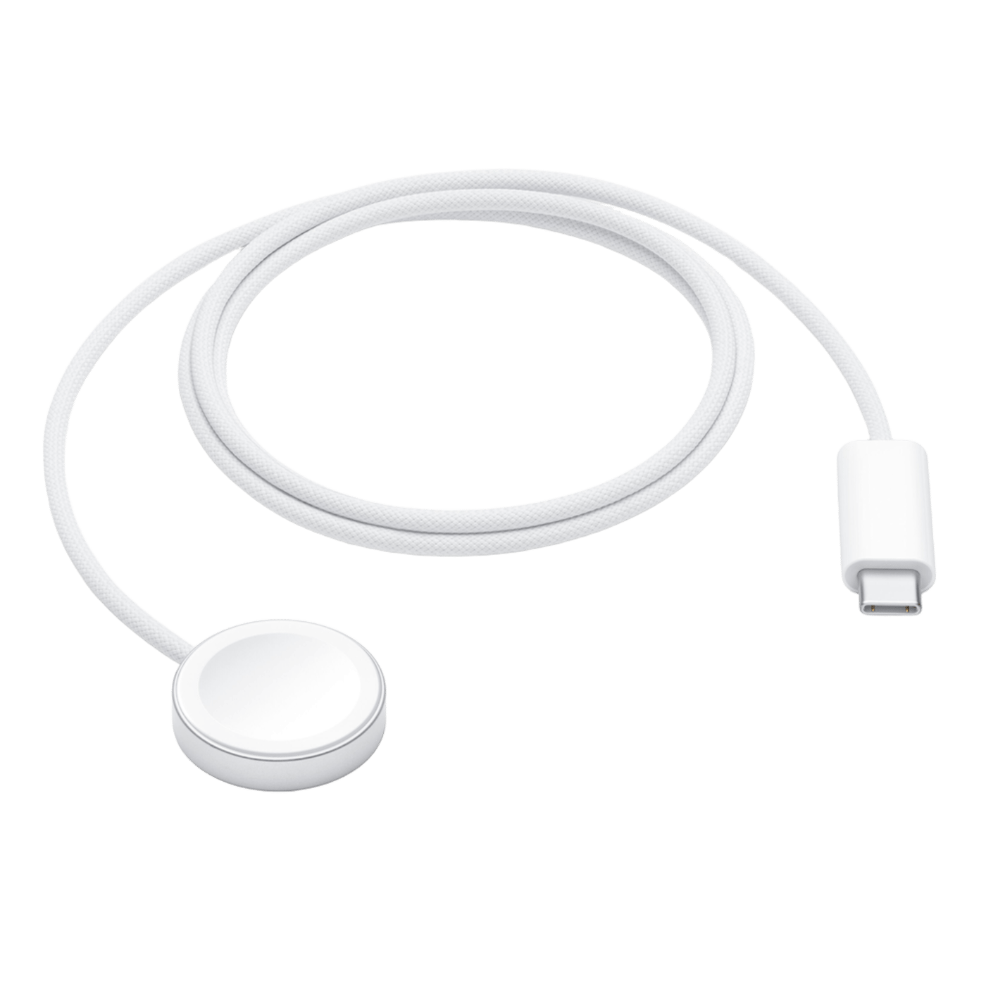 Apple Magnetisk hurtiglader til Apple Watch 1 m