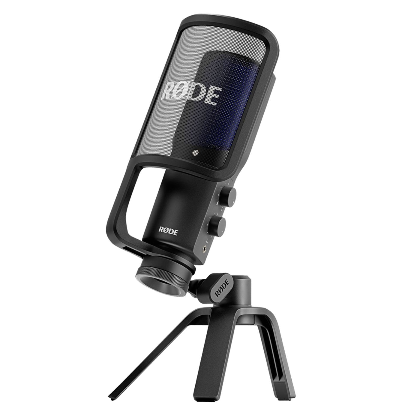 Rode NT-USB+ USB-mikrofon