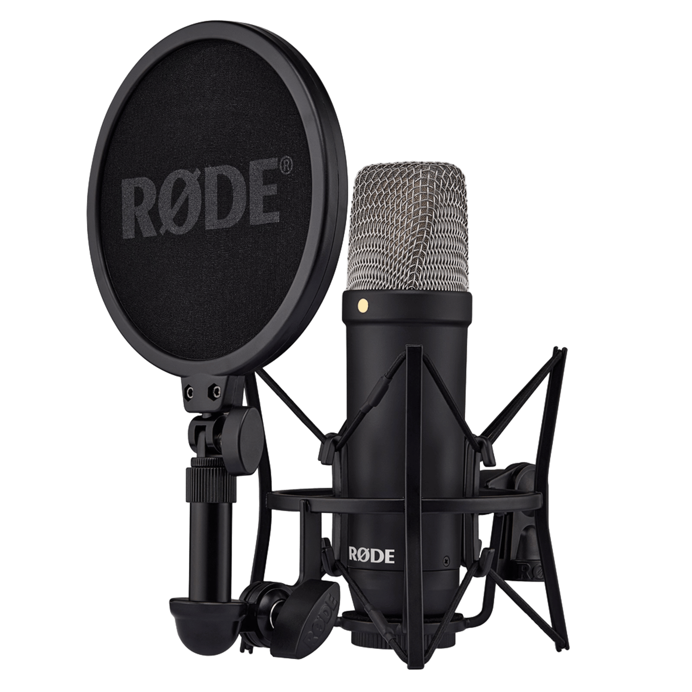 Rode NT1 Signature Series Studiomikrofon