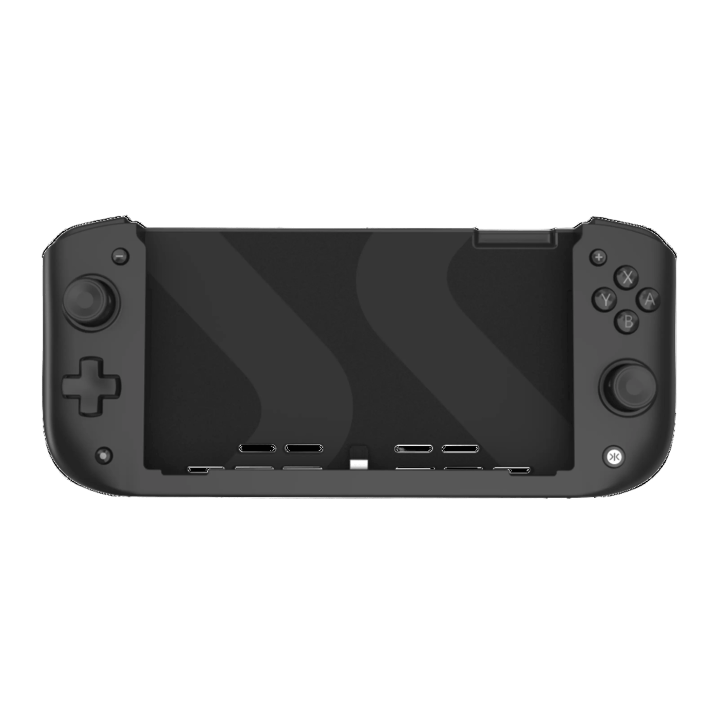 CRKD Nitro Deck Standard Edition for Switch