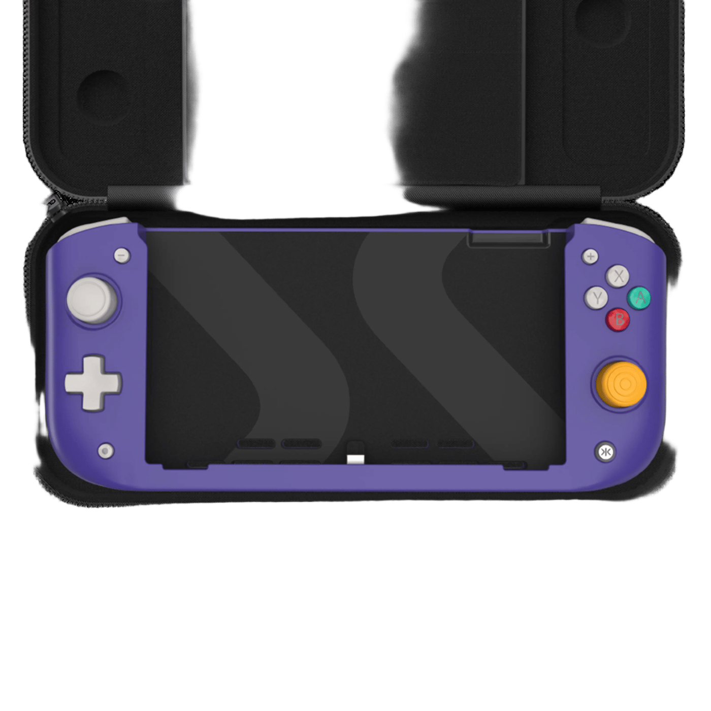 CRKD Nitro Deck Limited Retro Edition för Switch
