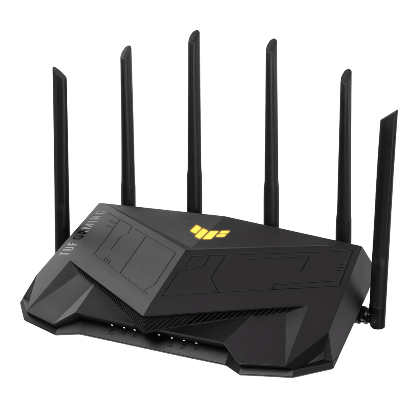Asus TUF-AX6000 Trådlös router