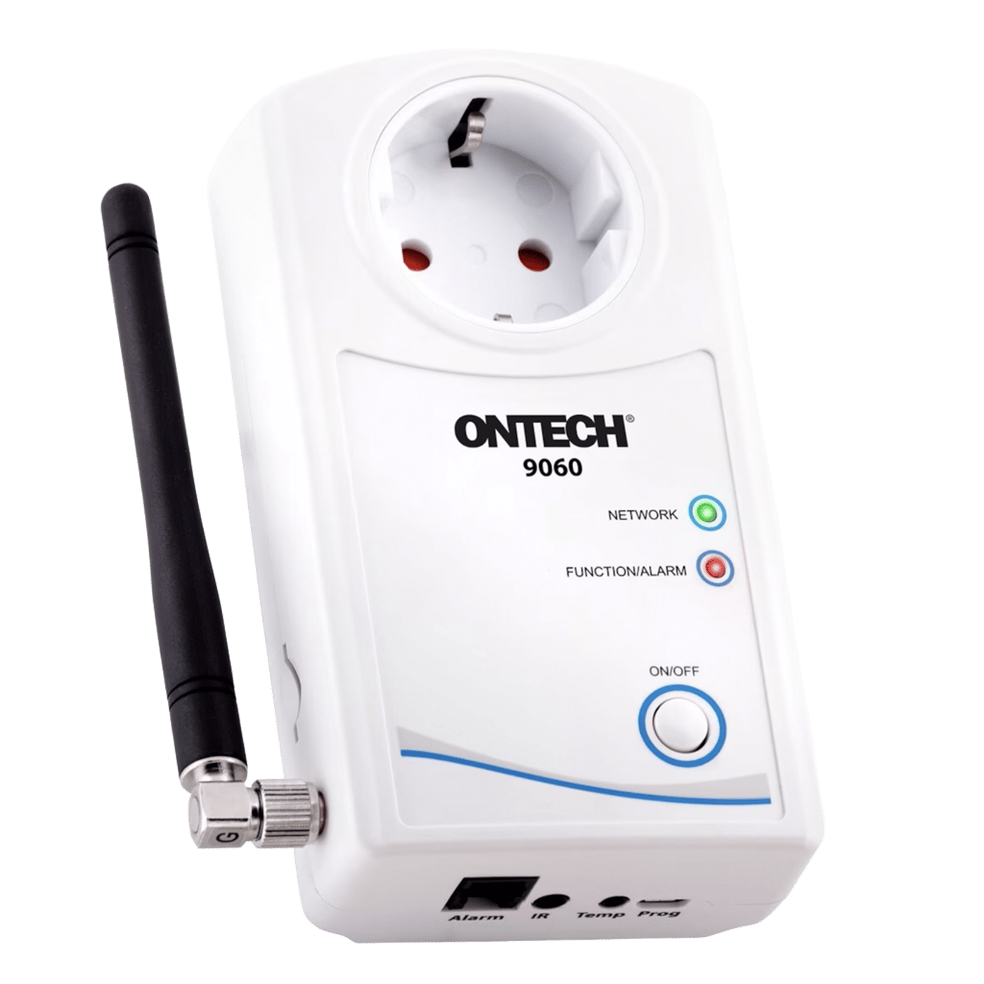 Ontech 9060 Fjernstrømbryter for 4G-nettet