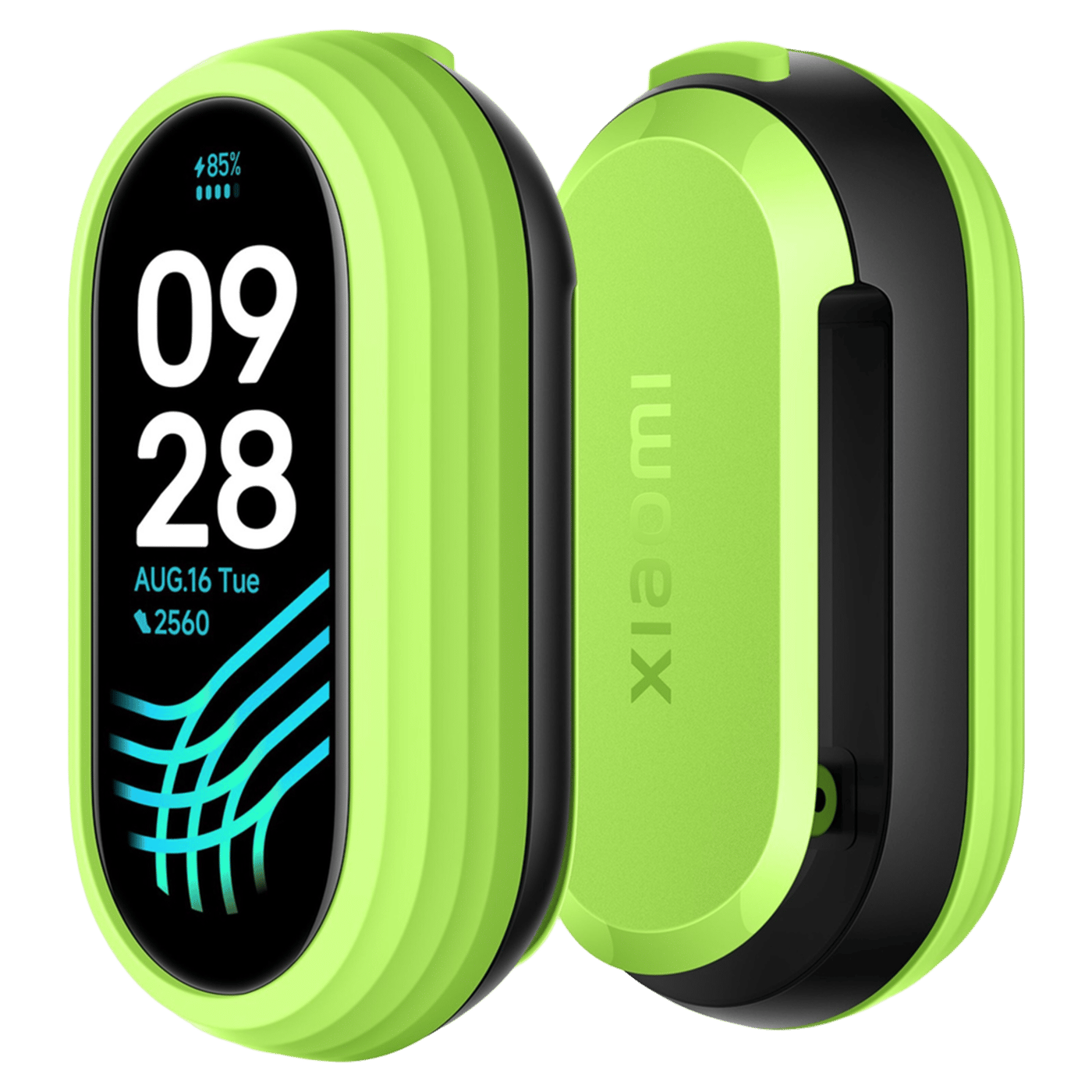 Xiaomi Smart Klämma för Mi Band 8