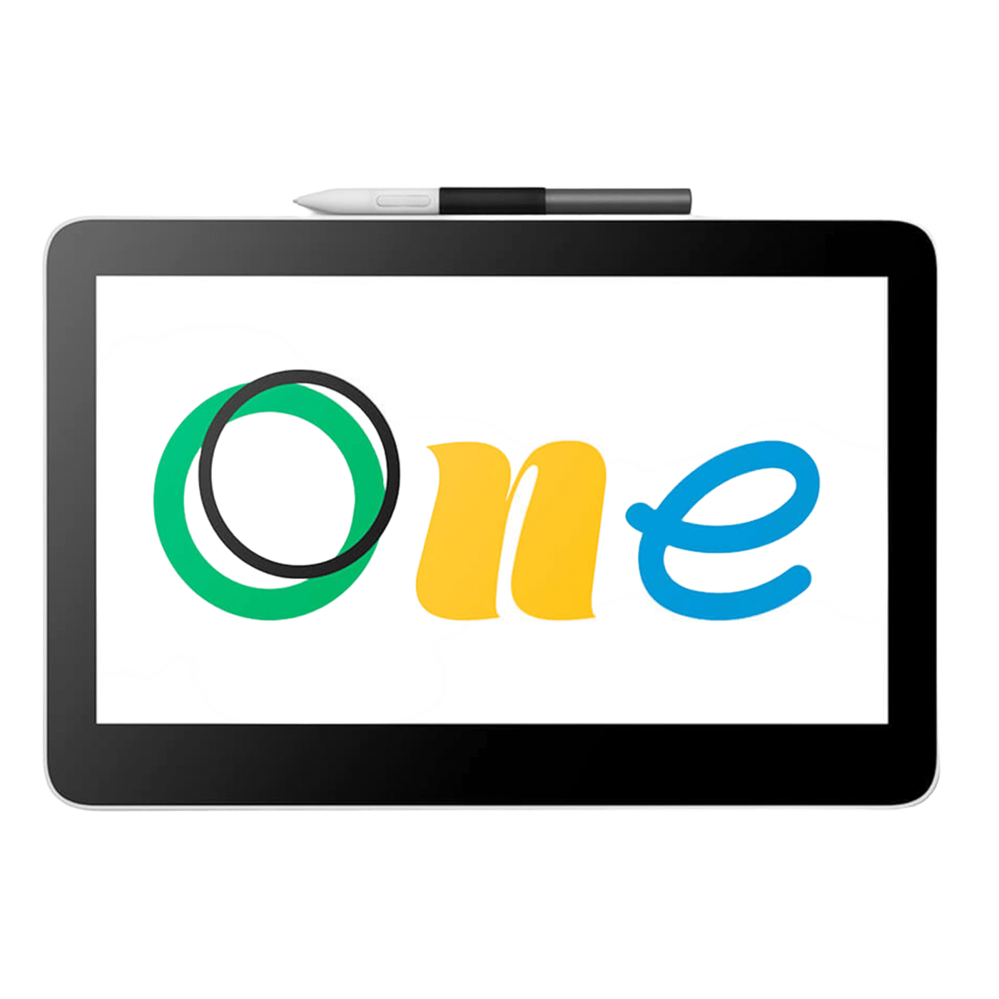 Wacom One 13 Pennskjerm 13,3"