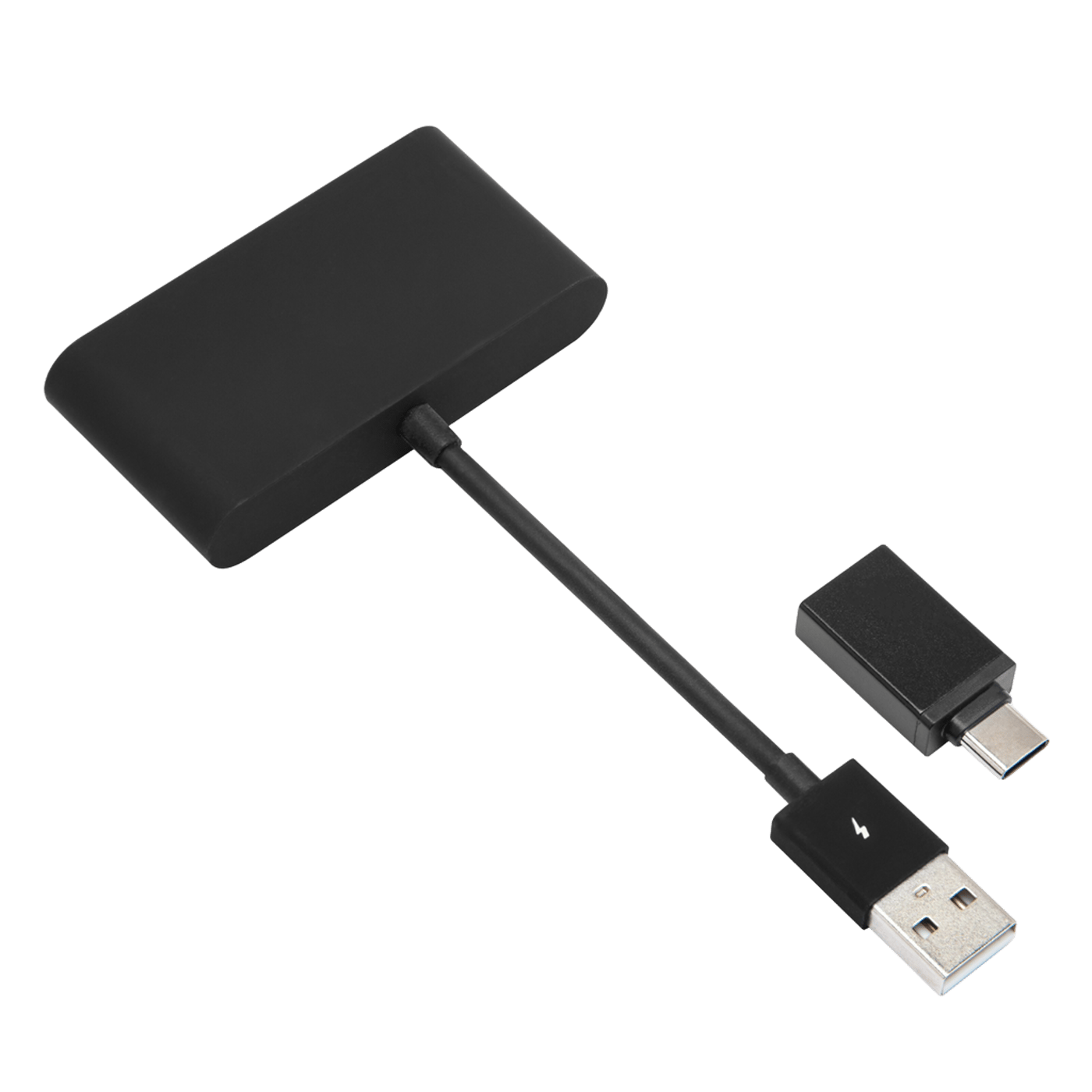 Linocell Android Auto trådlös adapter