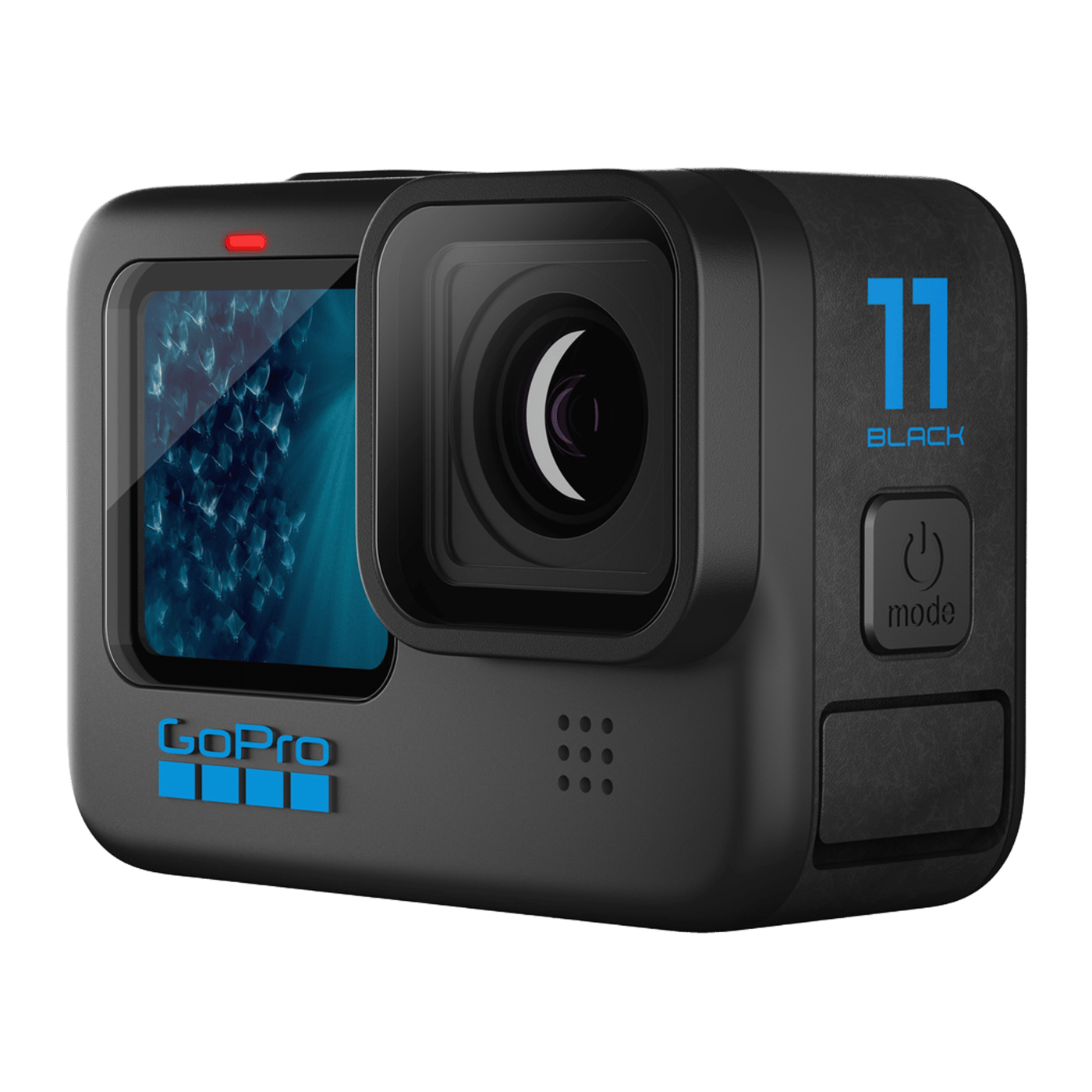 Gopro HERO 11 Black Actionkamera