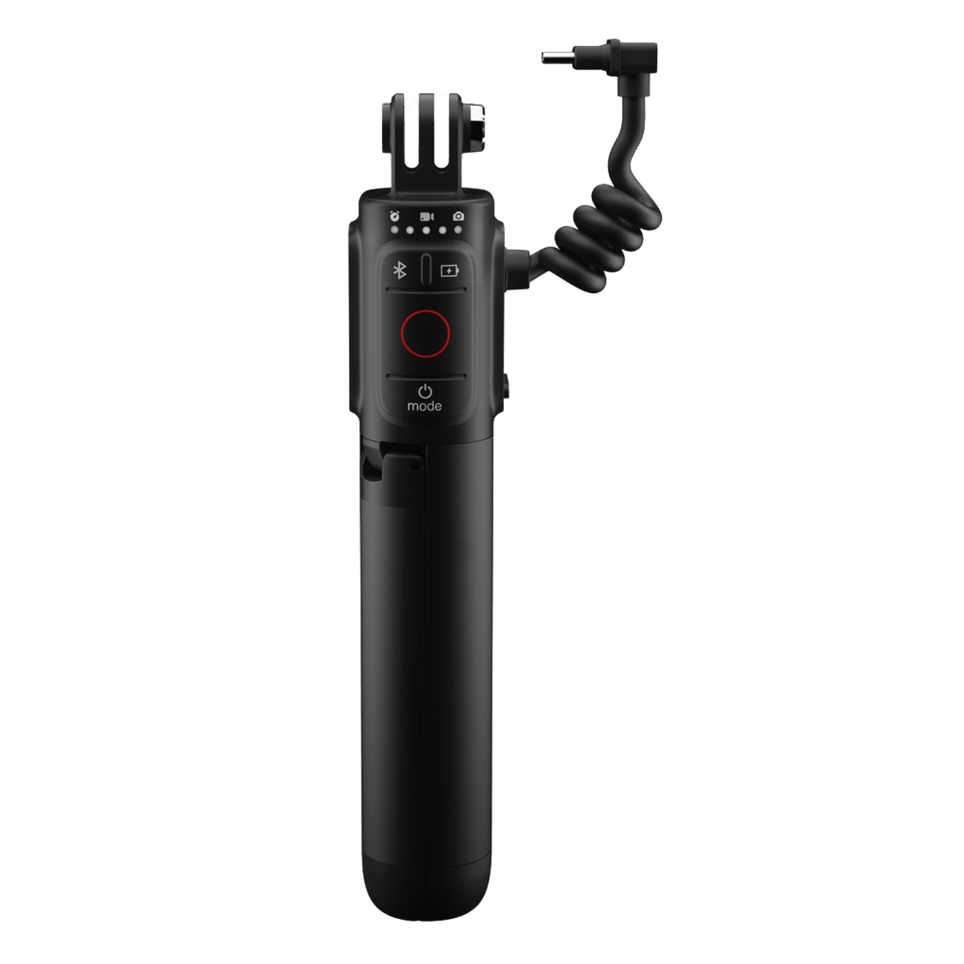 Gopro Volta Tripod med batteripack