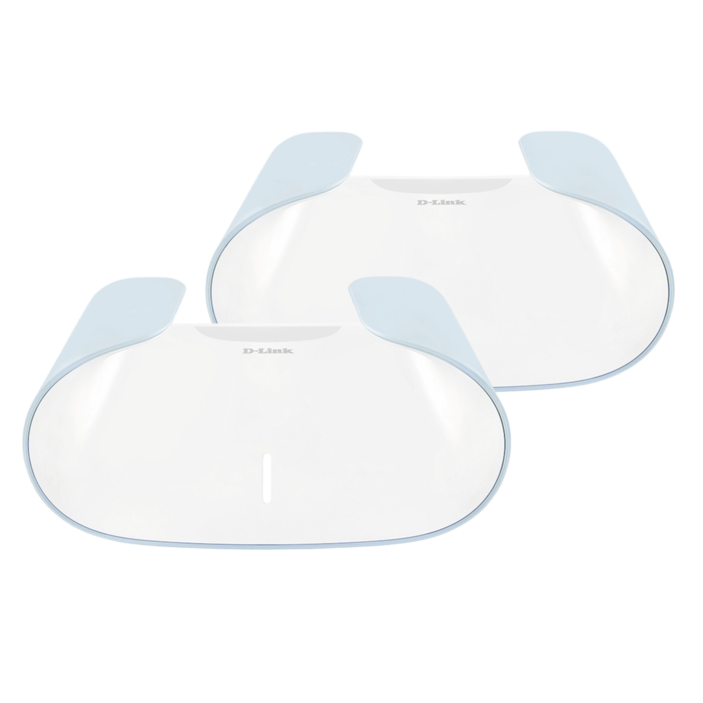 D-Link M30-2 Aquila Pro AI Mesh-system AX3000 2-pk.