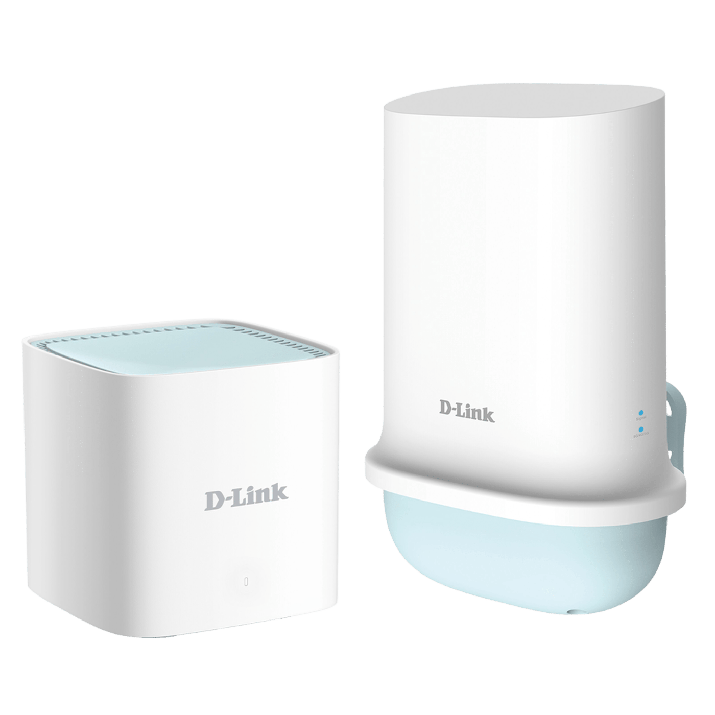 D-Link DWP-1010KT CPE 5G-ruter og Wifi-ruter AX1500