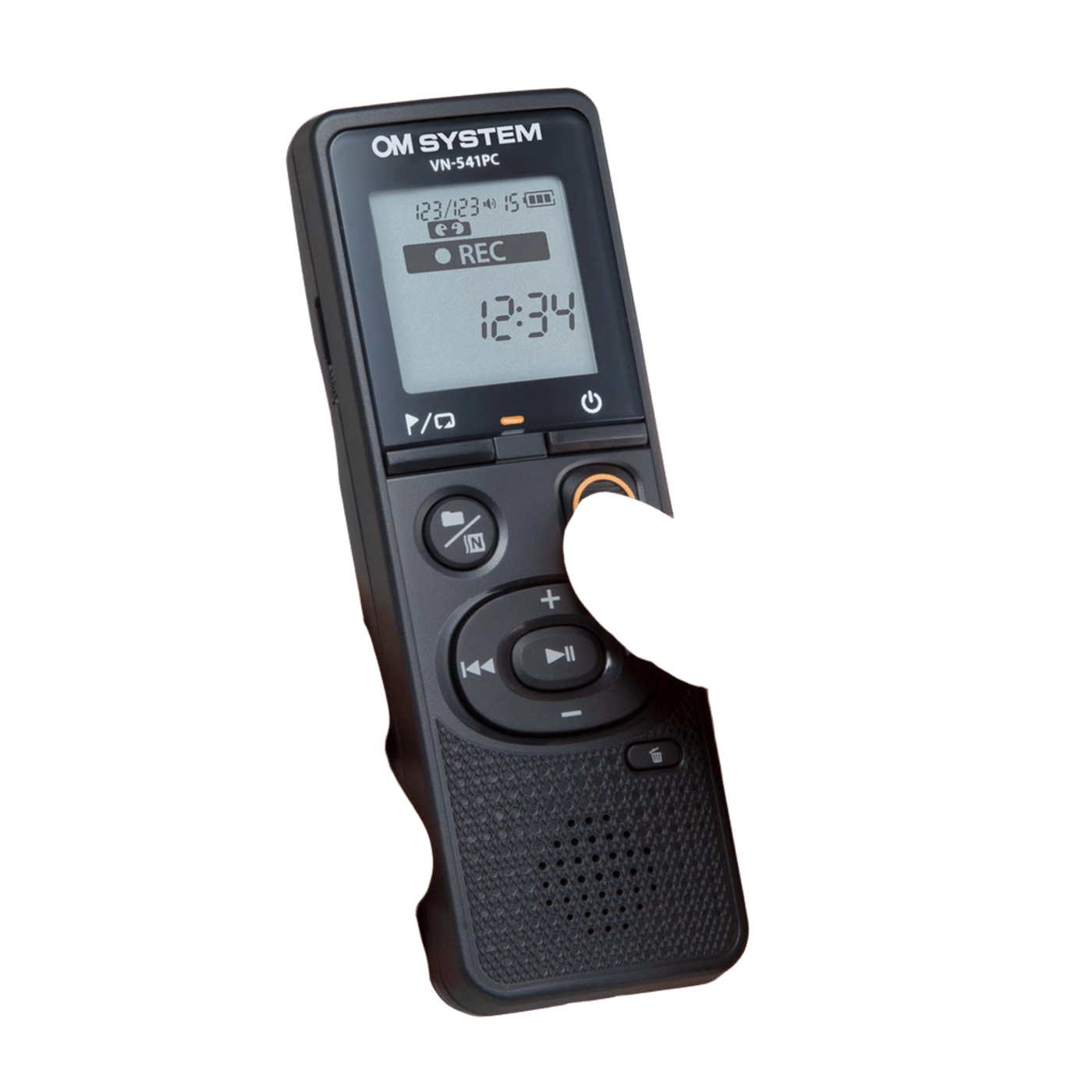 OM System VN-541 PC Diktafon