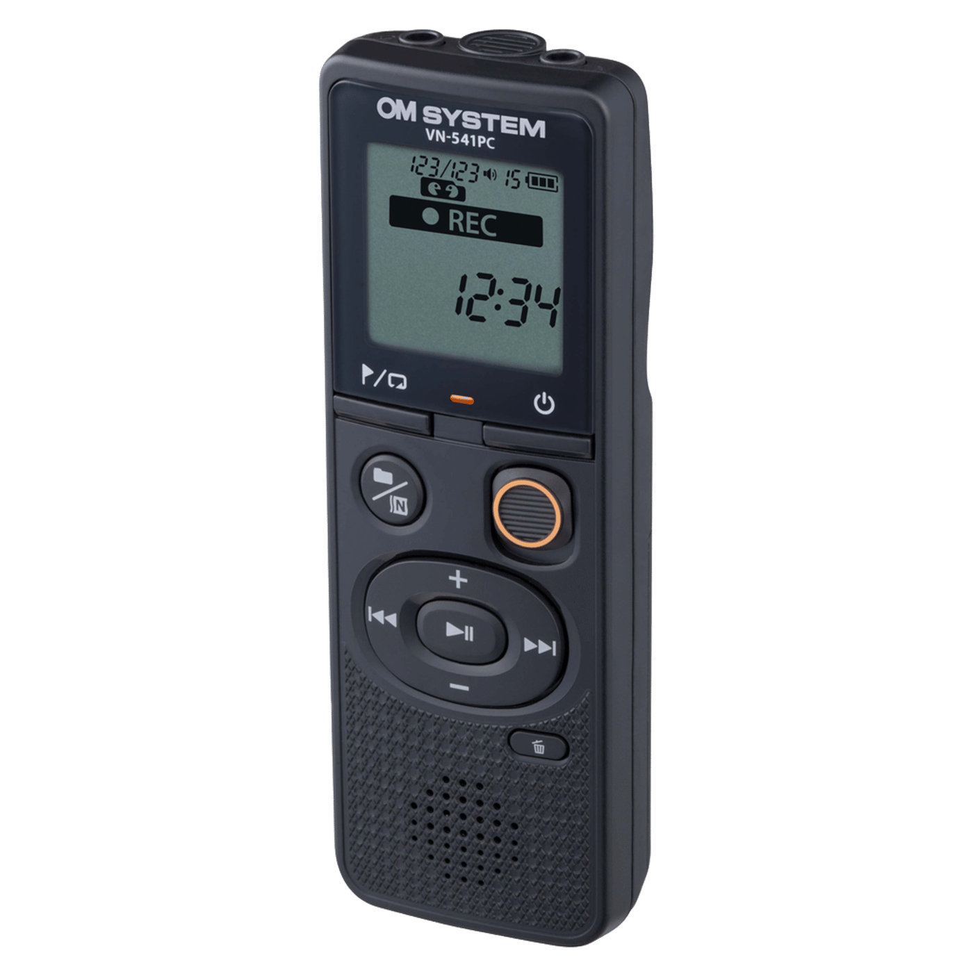 OM System VN-541 PC Diktafon