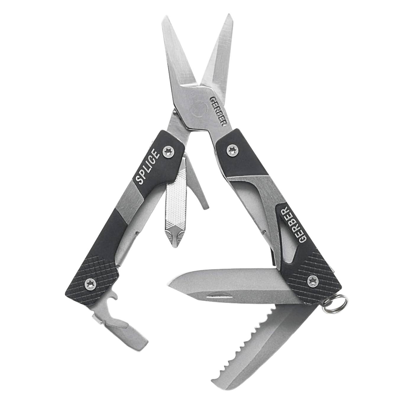 Gerber Splice Multiverktyg 8 funktioner