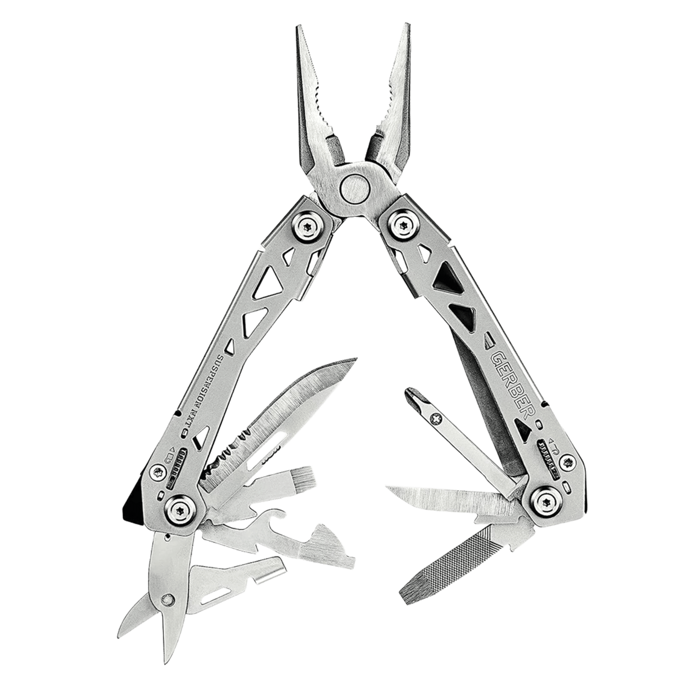 Gerber NXT Compact Multiverktyg 15 funktioner