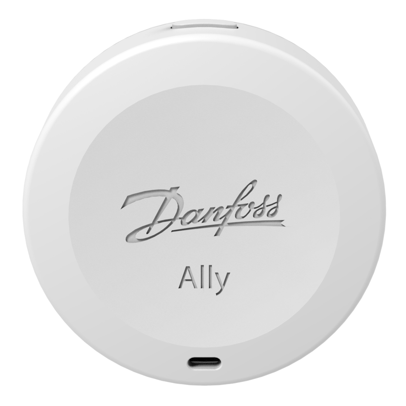 Danfoss Danfoss Ally Temperatur- och fuktsensor