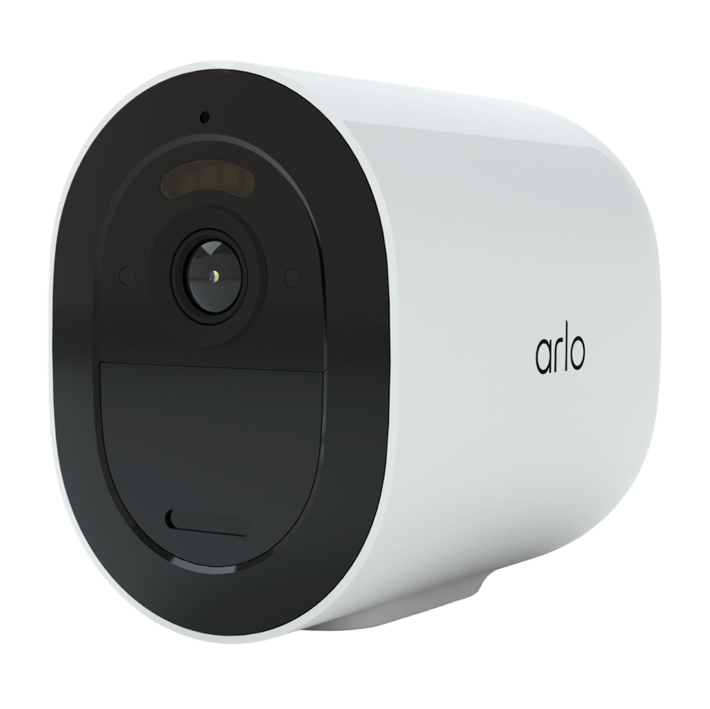 Arlo Go 2 – 4G övervakningskamera