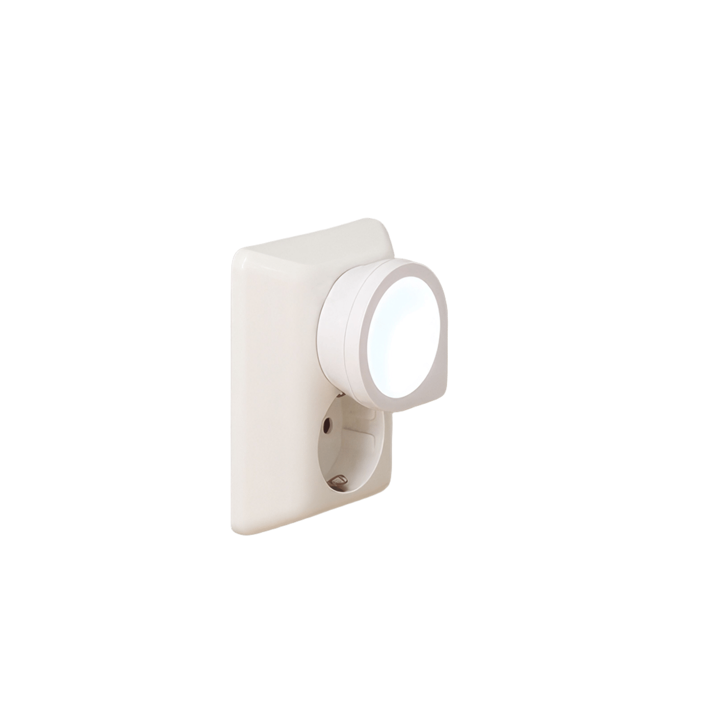 Luxorparts LED-nattlampa Mini