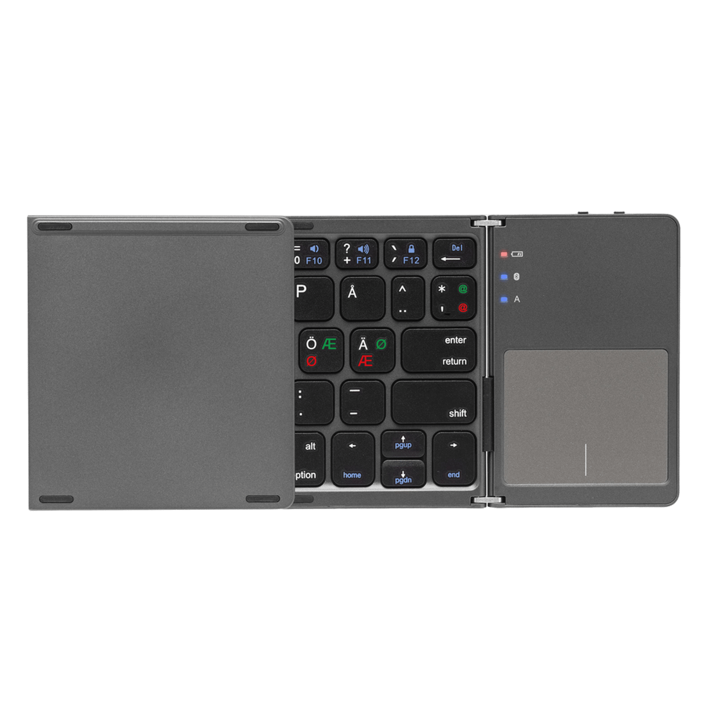 Linocell Sammenleggbart Bluetooth-tastatur