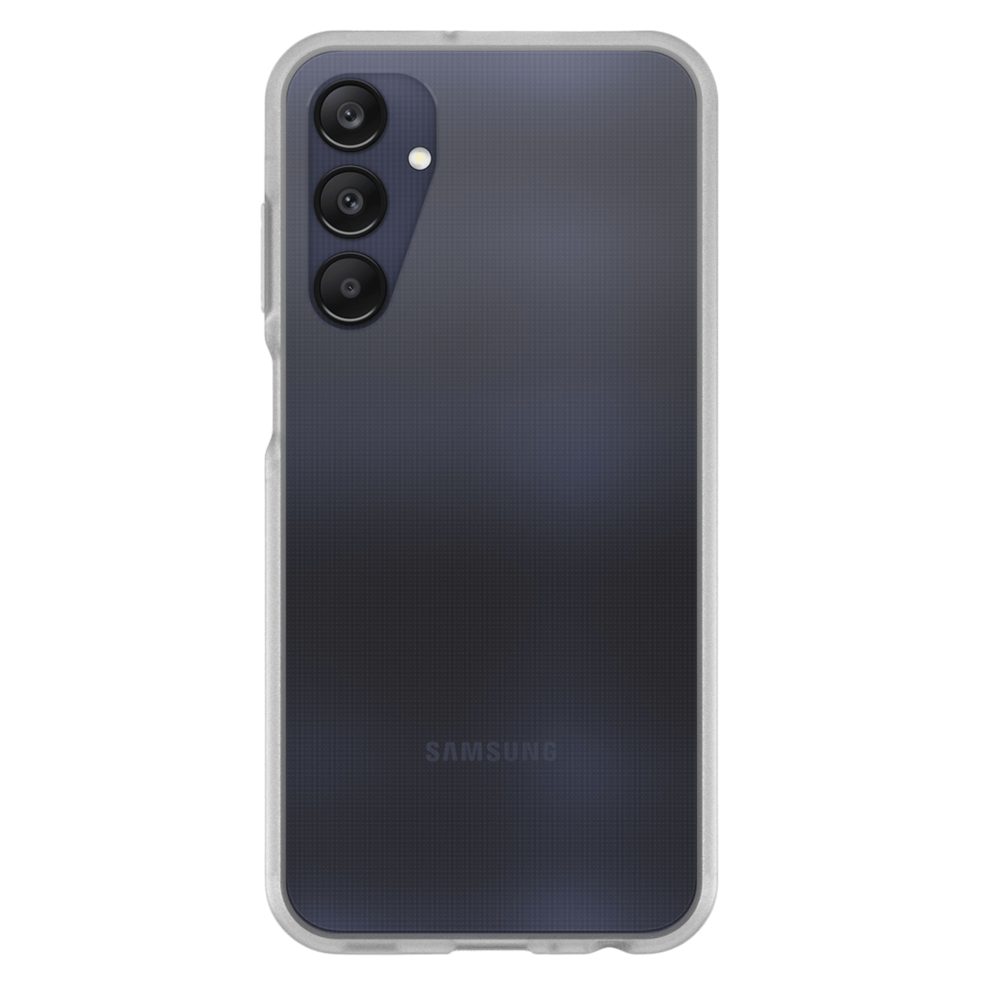 Otterbox React Fodral för Galaxy A25 5G Transparent
