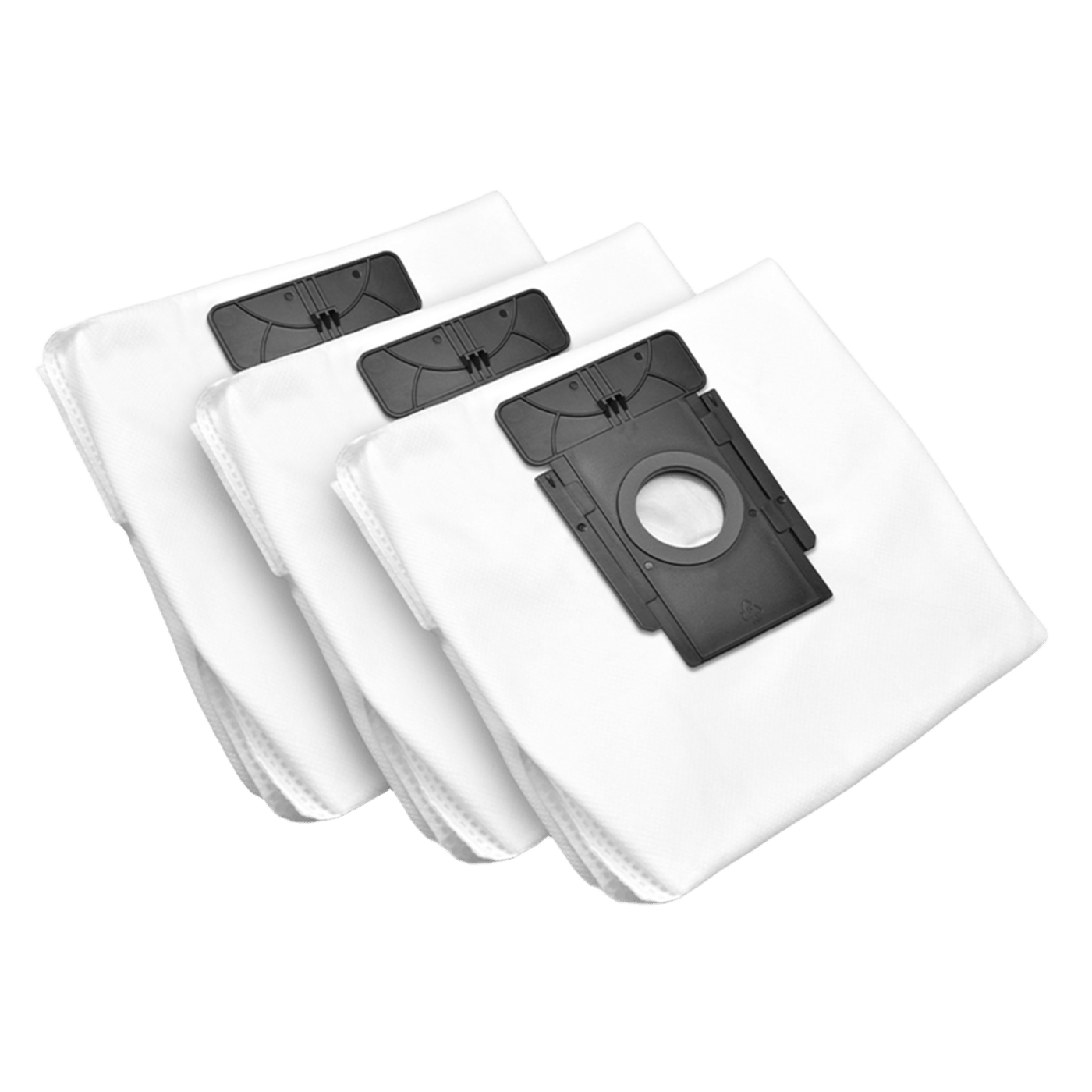 TP-Link Tapo Dammsugarpåsar till RV 20 Mop Plus 3-pack