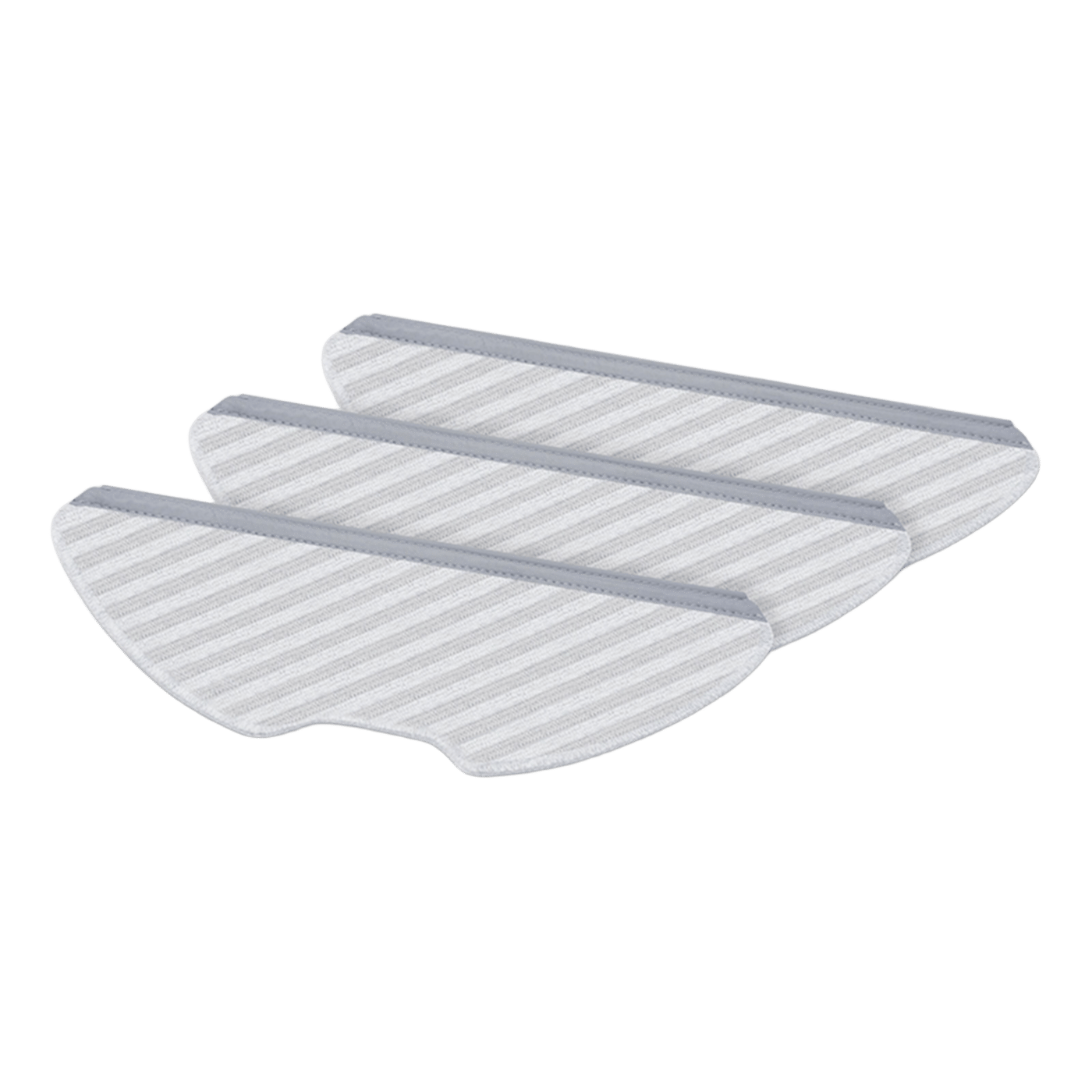 TP-Link Tapo RV20 Moppdyna 3-pack