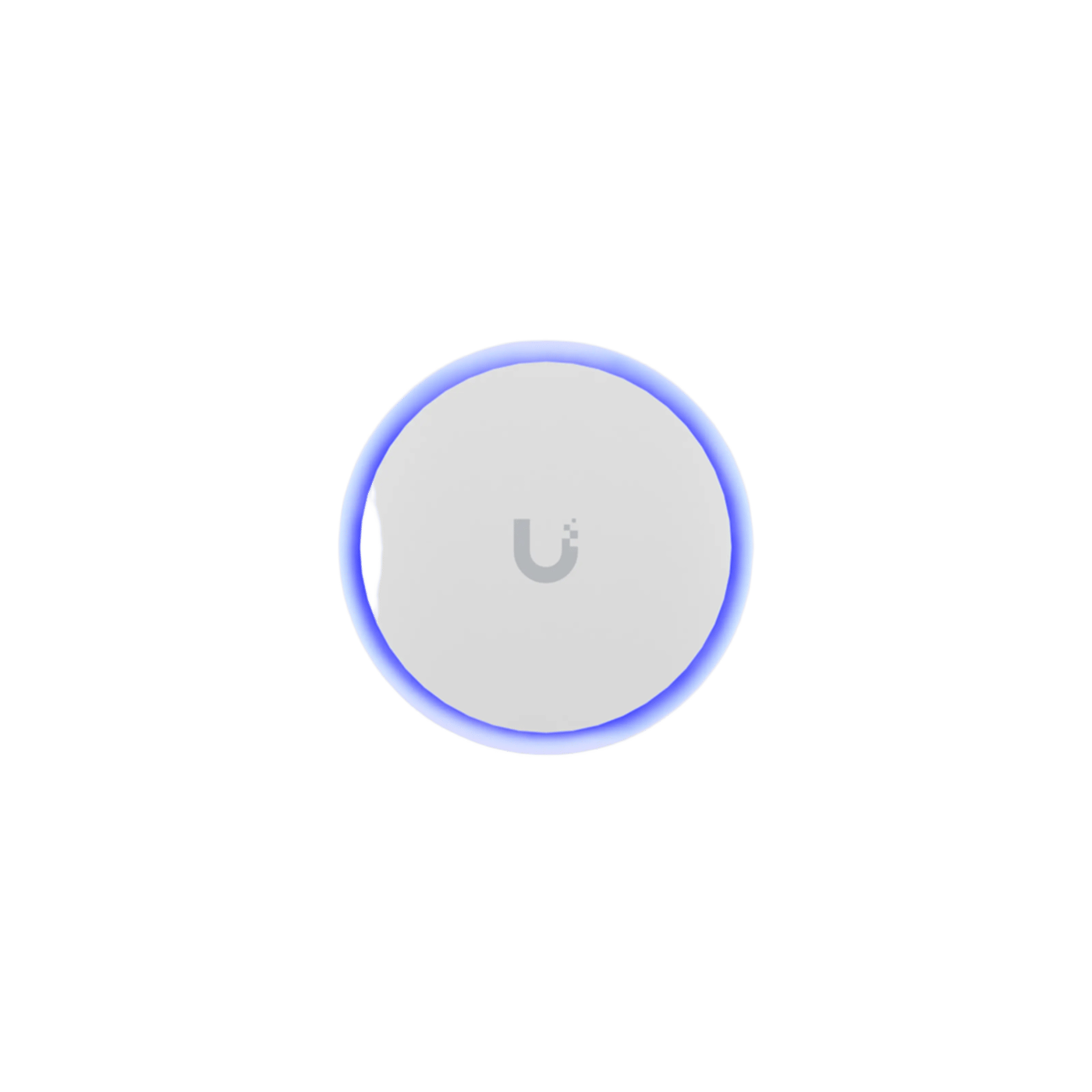 Ubiquiti Unifi U7 Pro Aksesspunkt med Wifi 7