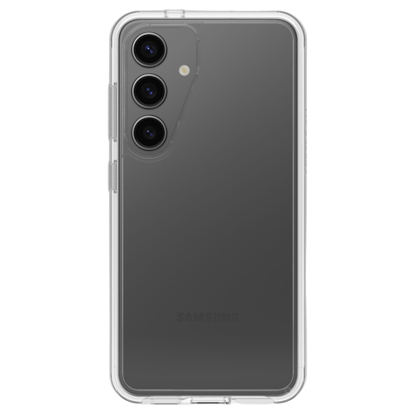 Otterbox Symmetry Robust deksel for Galaxy S24 Clear