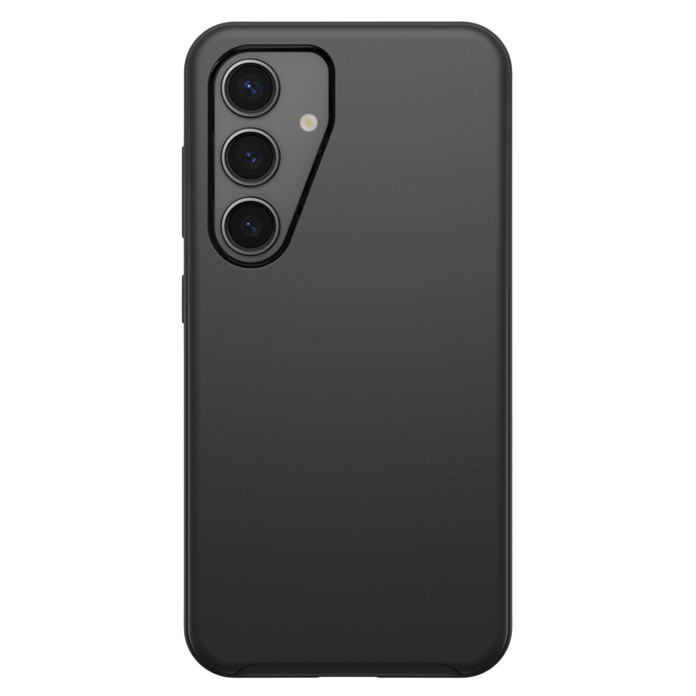 Otterbox Symmetry Robust deksel for Galaxy S24 Svart