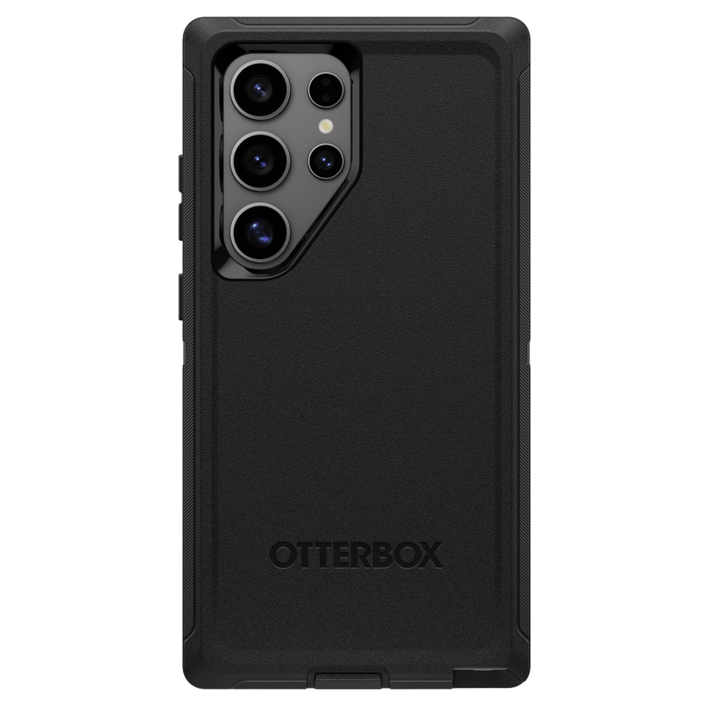 Otterbox Defender Robust deksel for Galaxy S24 Ultra