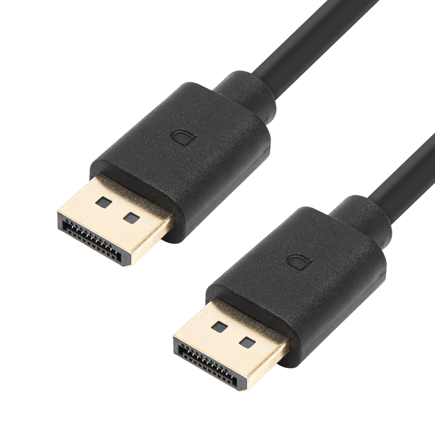 Luxorparts Displayport 1.4- kabel 3 m
