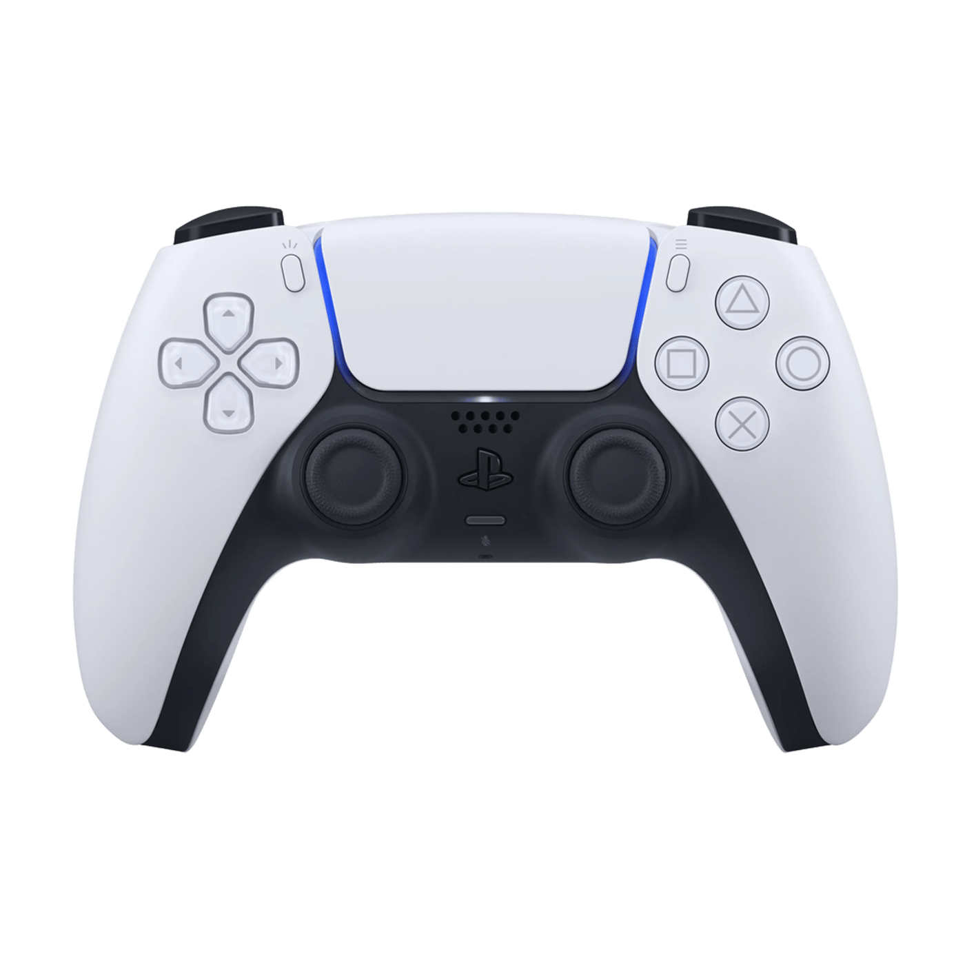 Sony DualSense V2 Trådlös handkontroll Vit