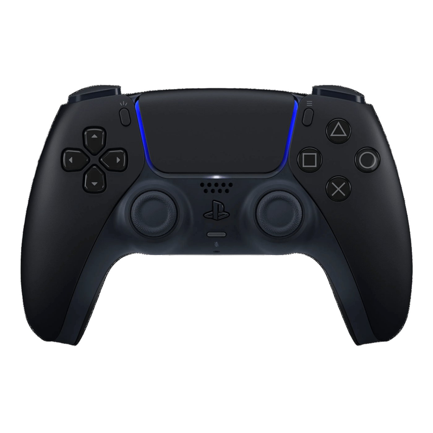 Sony DualSense V2 Trådlös handkontroll Svart