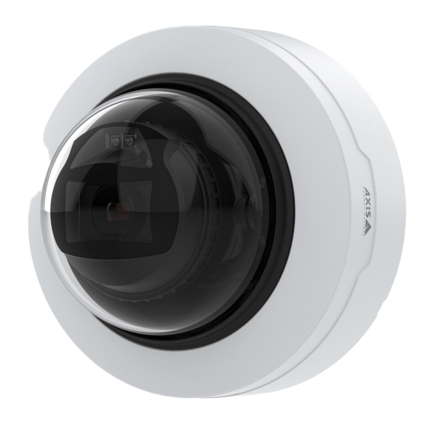 Axis P3265-LV Dome Övervakningskamera