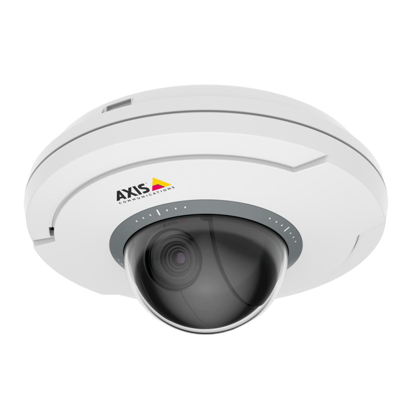 Axis M5075-G PTZ Övervakningskamera