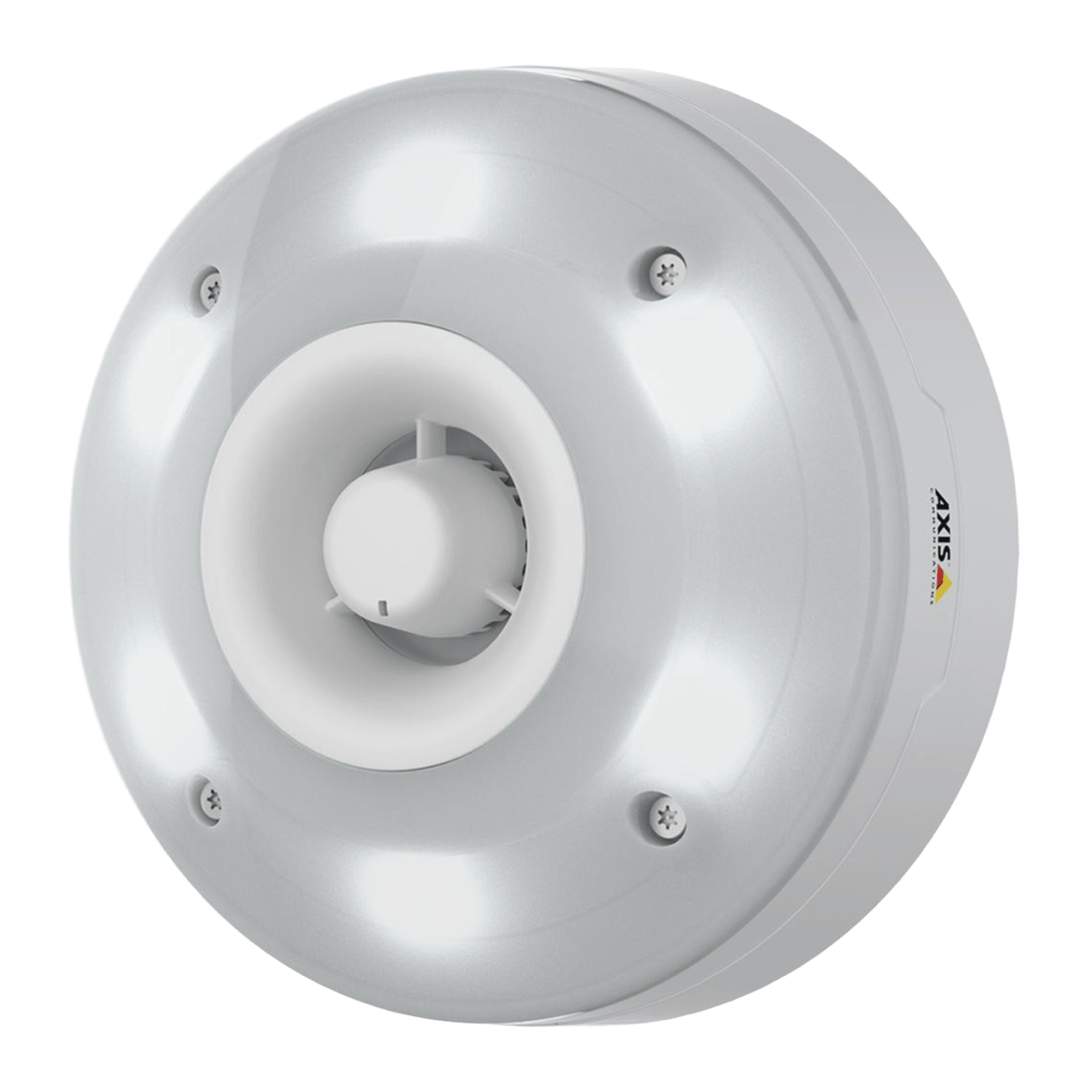 Axis D4100-E Strobe Siren