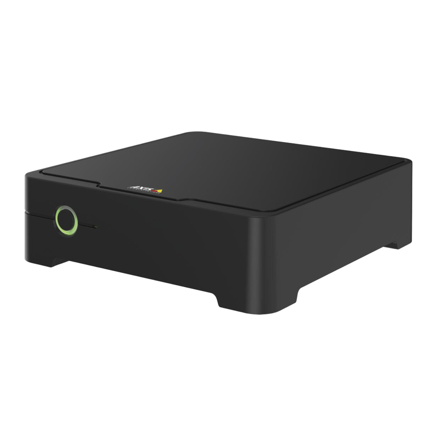 Axis S3008 Recorder NVR och PoE-switch 4 TB