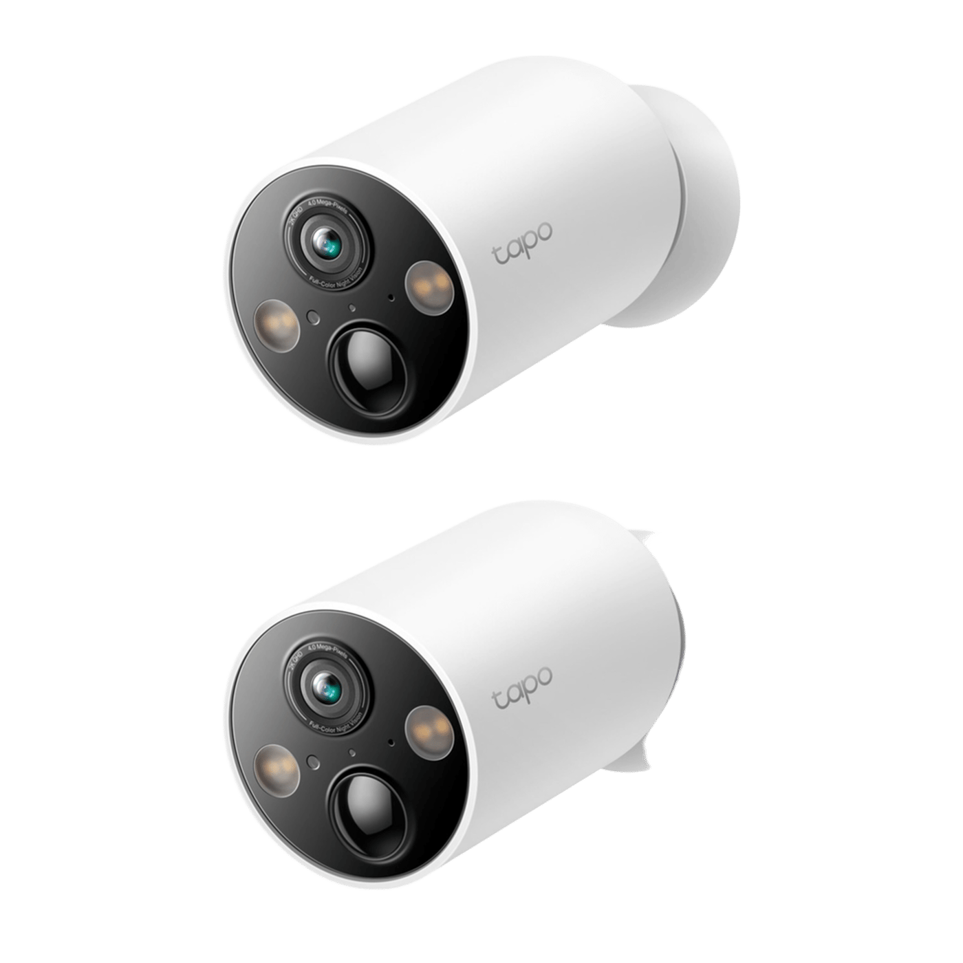 TP-Link Tapo C425 Trådlös övervakningskamera 2-pack