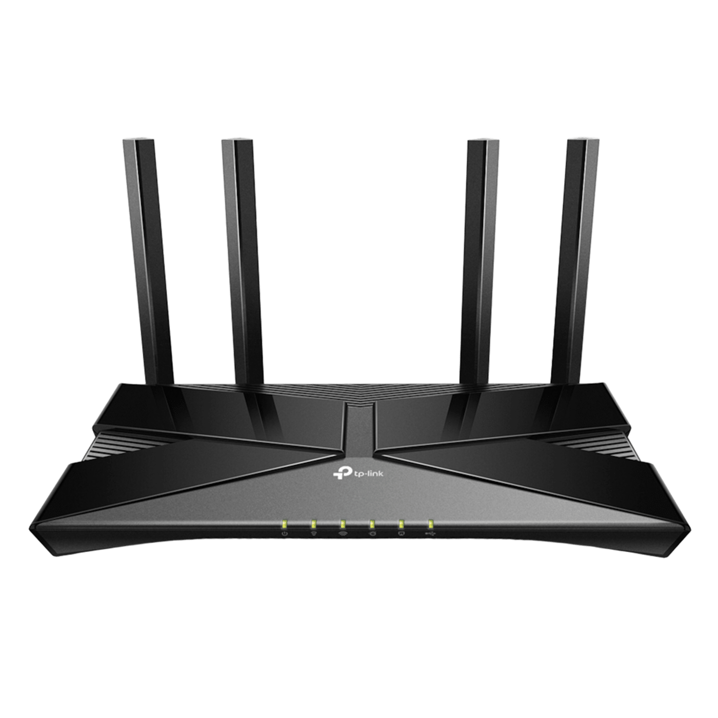 TP-Link Archer AX20 Trådlös router AX1800