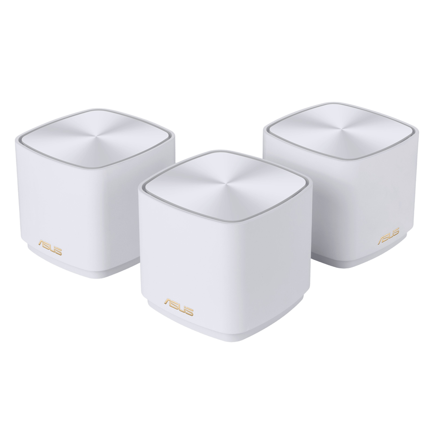 Asus ZenWiFi XD5 Mesh-system AX3000 3-pack
