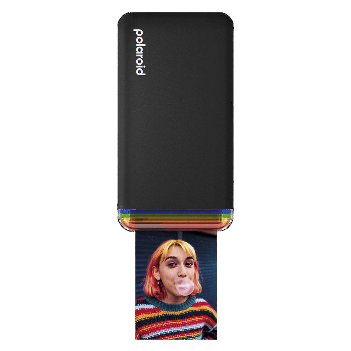 Polaroid Hi-Print Gen 2 Svart