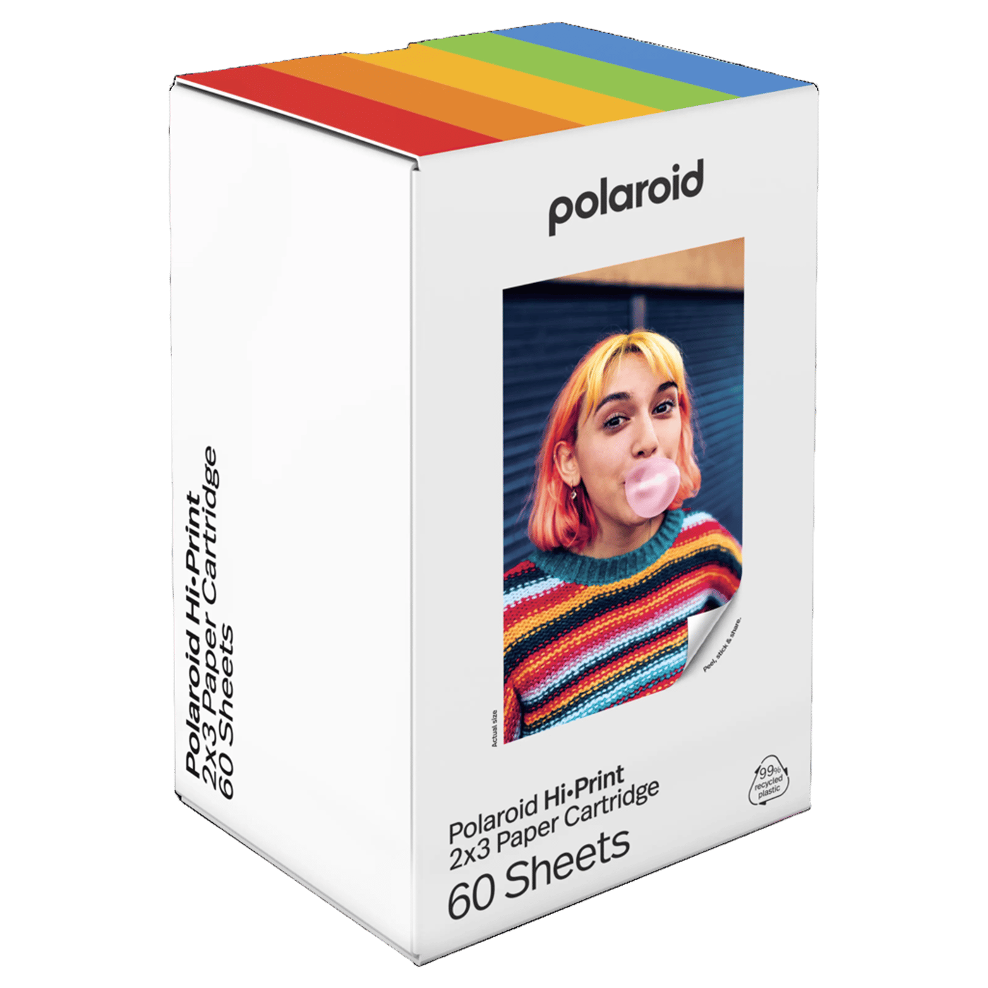 Polaroid Hi-Print Gen 2-papper 60-pack