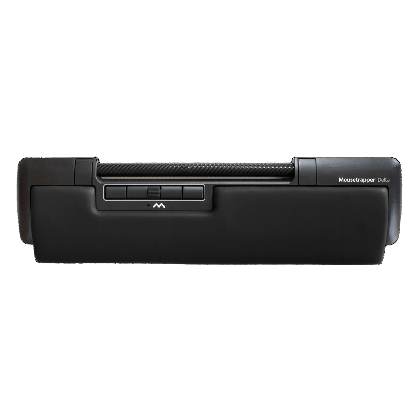 MouseTrapper Delta Extended Ergonomisk mus