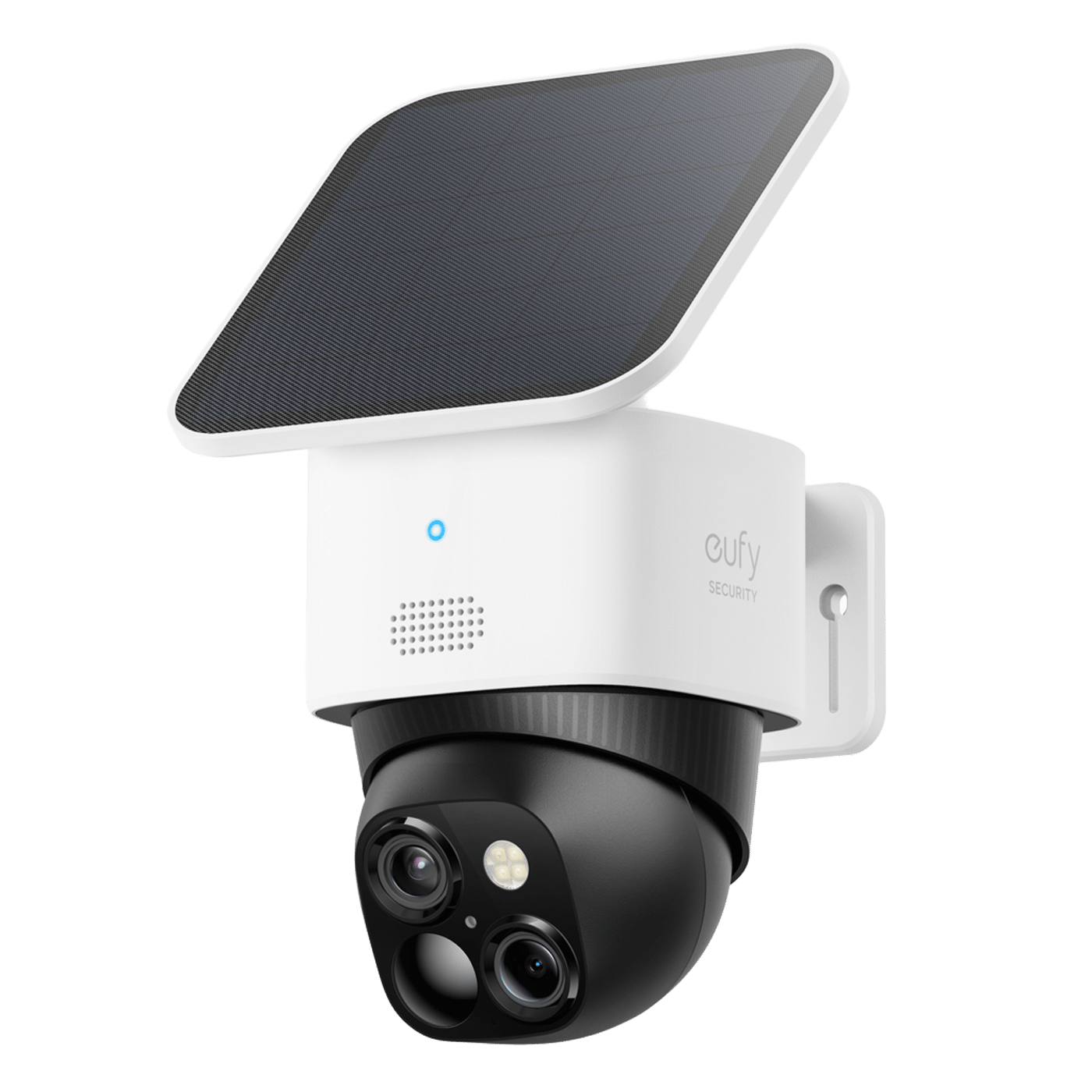 Eufy SoloCam S340 Övervakningskamera med solpanel