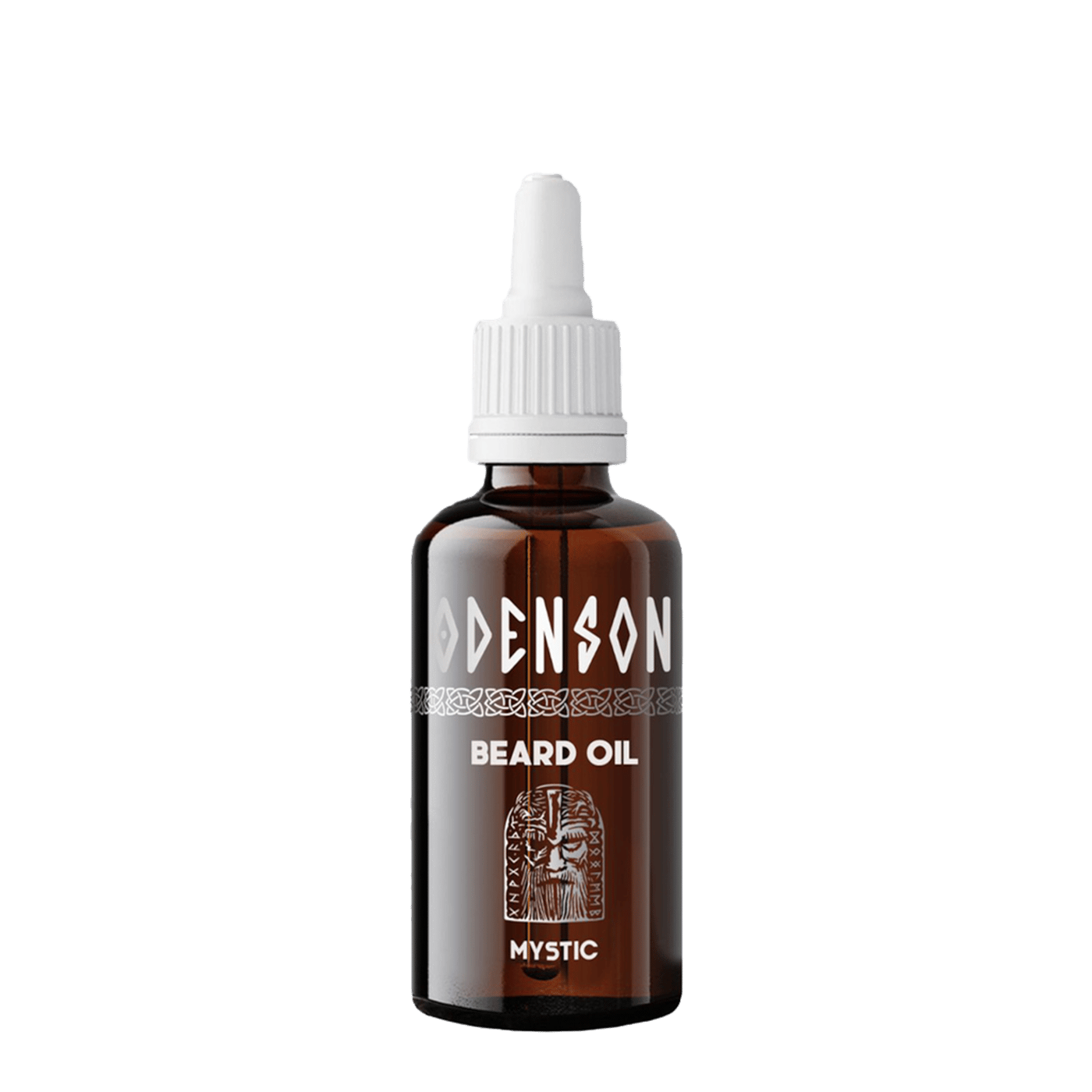 Odenson Skäggolja Mystic 30 ml