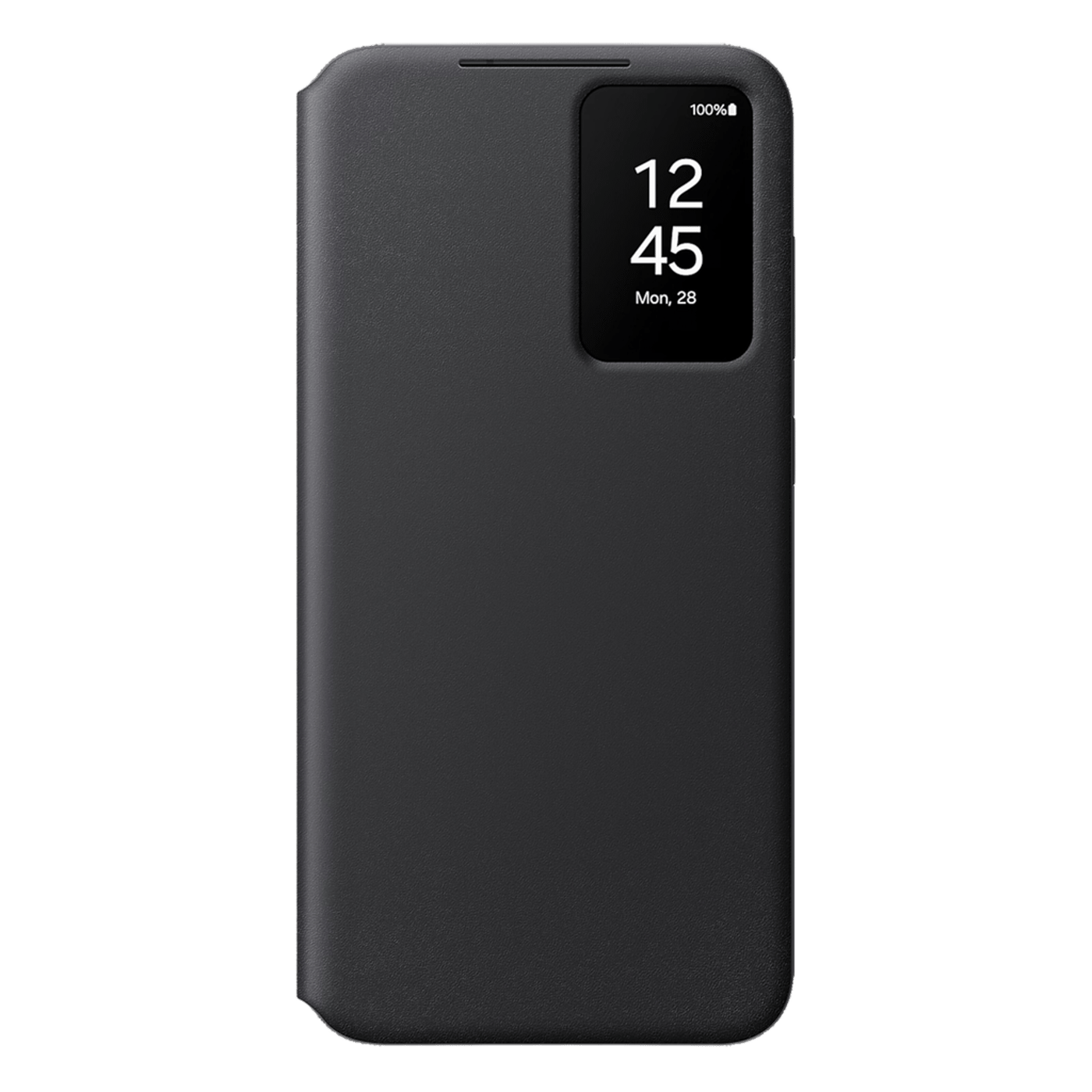Samsung Smart View Case för Galaxy S24+
