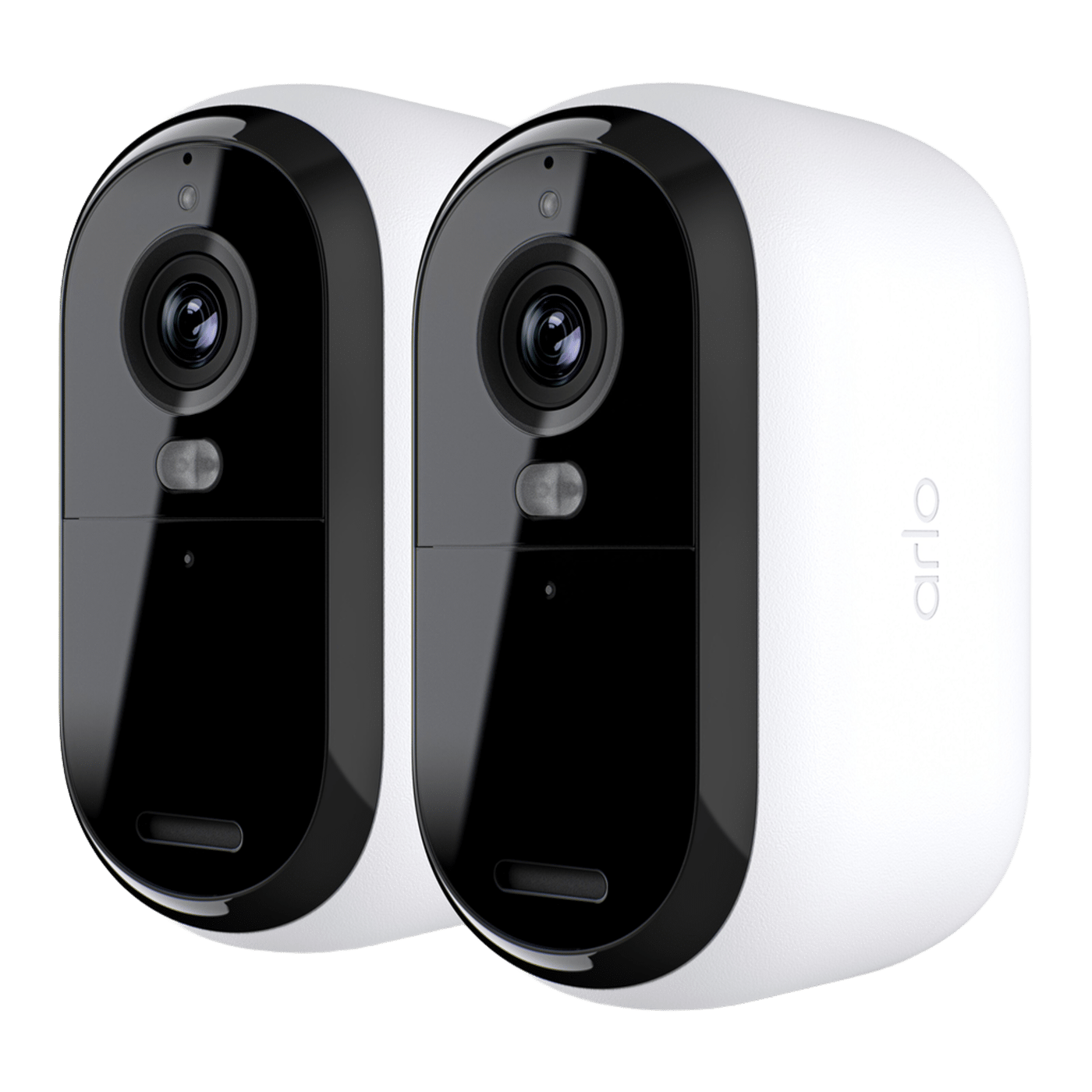 Arlo Essential 2 HD – Trådlös övervakningskamera 2-pack